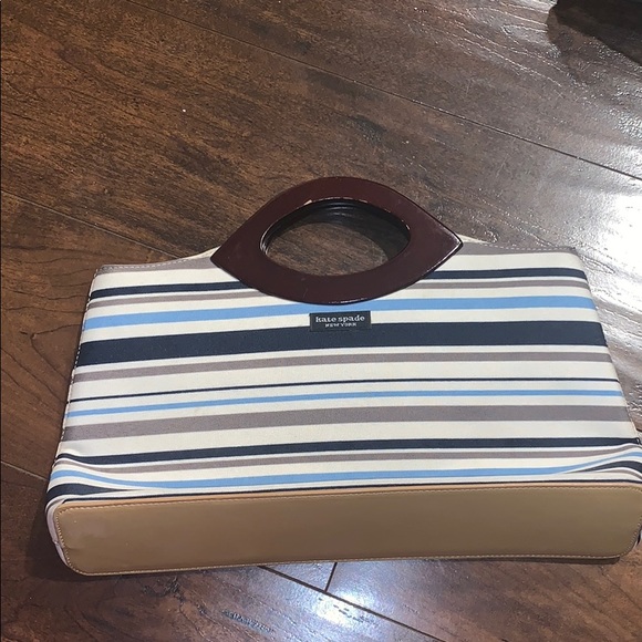 Kate Spade Bag - Picture 2 of 6